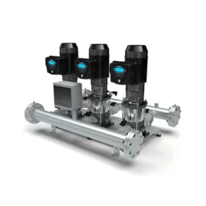 pompy i zestawy pompowe